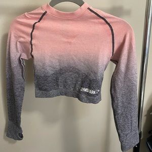 Gymshark Ombré Seamless Set *SOLD*